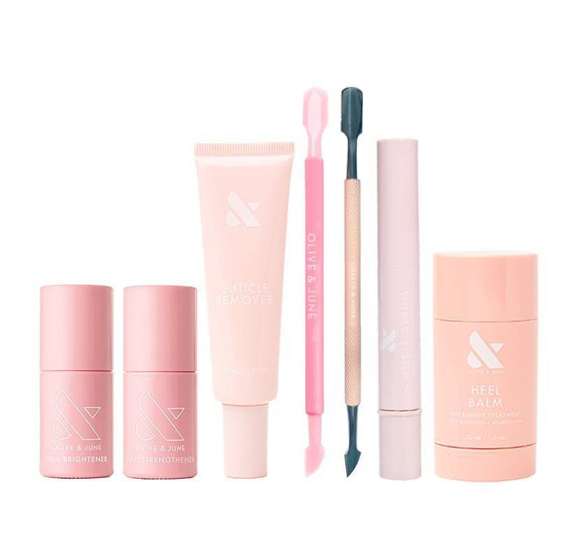 Olive & June Nail Treatment Collection : Target