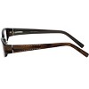 Calabria 848 Designer Reading Glasses - 3 of 4