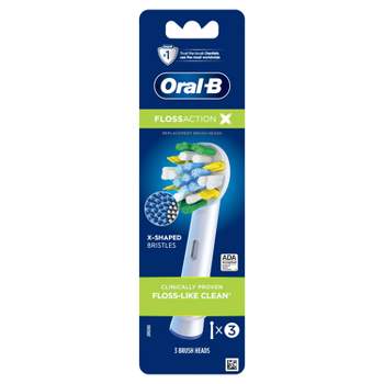 Replacement Toothbrush Heads : Target
