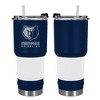 NBA Memphis Grizzlies the New Draft Tumbler - 34oz - 2 of 4