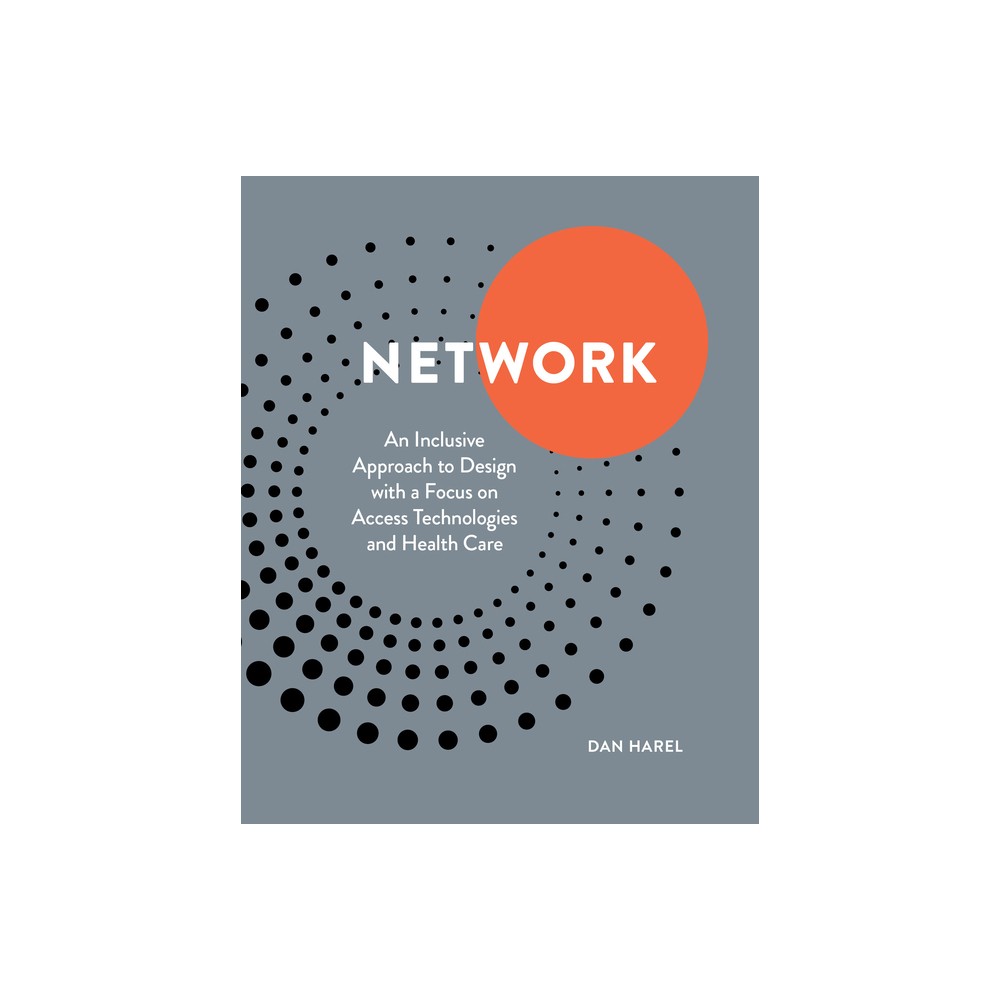 Network - by Dan Harel (Paperback)
