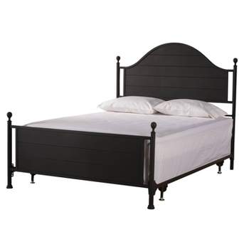 Cumberland Metal Bed Set - Hillsdale Furniture