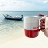 Pavilion Gift Company - Nauti People - 18 oz Mug - Drinkware - 2 of 4