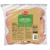 Tyson Thin Sliced Trimmed & Ready Boneless & Skinless Chicken Breast - Frozen - 36oz - image 2 of 3