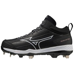 Mizuno Mizuno Sweep 6 Mid Women's Metal Softball Cleat - 1 of 1