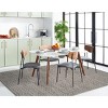 Montauk MTK411 Hand Woven Area Rug  - Safavieh - 3 of 4