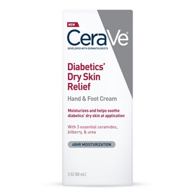 cerave itch relief moisturizing cream target