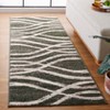 Adirondack ADR125 Non-Shedding Power Loomed Indoor Rugs - Safavieh - 2 of 4
