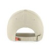 NCAA Clemson Tigers Relaxed Fit Hat - Khaki: Cotton Baseball Hat, Adjustable Strap - 2 of 2