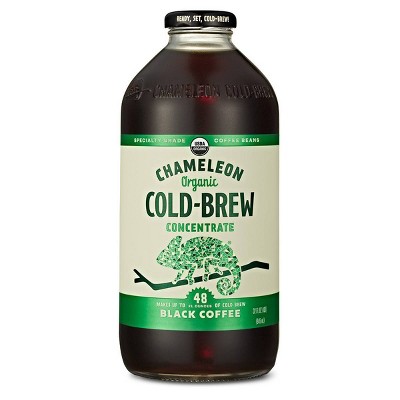 Chameleon Cold Brew Black Coffee 