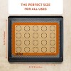 Silpat The Original Perfect Macaron Non-Stick Silicone Baking Mat, 11-5/8" x 16-1/2" - 3 of 4