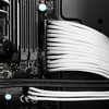 SilverStone Technology  ATX 24pin to MB-24pin(300mm) Extension Power Cable - 2 of 4