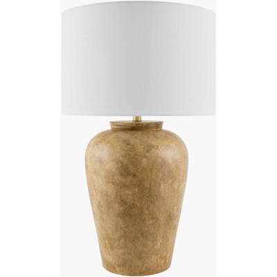 Livabliss Lucero Traditional Table Lamps