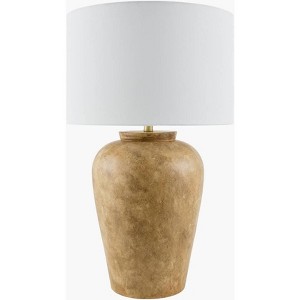 Livabliss Lucero Traditional Table Lamps - 1 of 4