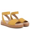 SOUL Naturalizer Womens Deara Sandal - 2 of 4
