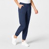Wink PRO Women's Slim Cargo Jogger Scrub Pant - 3 of 4