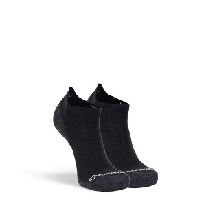 Anywear Essential Lightweight Ankle Sock - 2 Pack - 1 of 4
