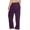 Jockey Women's Everyday Essentials 100% Cotton Pant - image 4 of 4