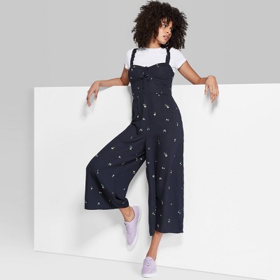 target jumpsuit wild fable