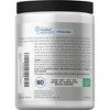 Horbäach Electrolytes Powder | 16 oz | 130 Servings | Lemon Flavor - 3 of 4
