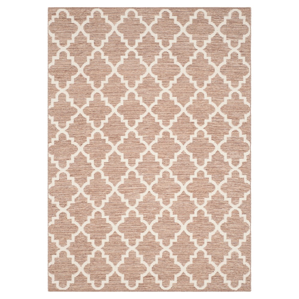 Montauk Rug - Beige/Ivory - (5'x7') - Safavieh