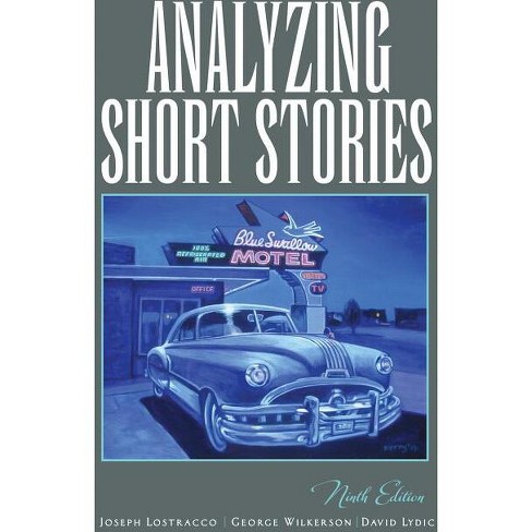 Analyzing deals short stories