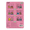 Super 7 ReAction Sesame Street Wave 3 Mr. Hooper Collectible Figure - 3 of 3