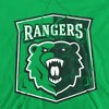Men's University Of Wisconsin Parkside Distressed Primary Logo Pull-Over Hoodie - 2 of 4