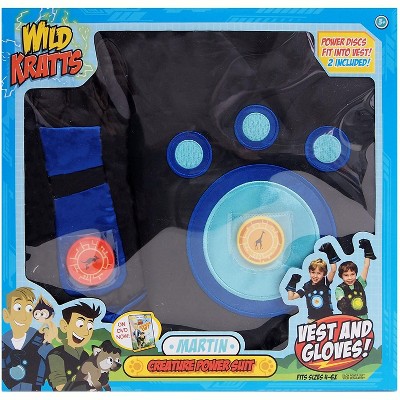 Wild Kratts : Toys for Boys : Target