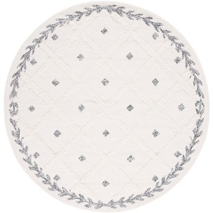 Casablanca CSB979 Hand Tufted Area Rug  - Safavieh - 1 of 3