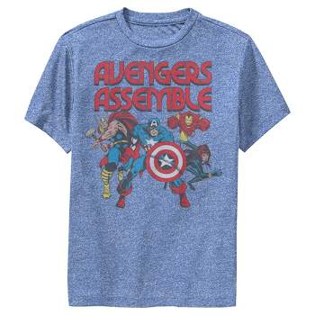 Captain America : Kids\' Clothing : Page 3 : Target