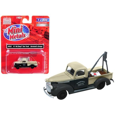 tow truck toy target