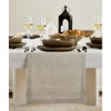 Solino Home Linen Table Runner | Fete - 2 of 4