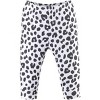The Peanutshell 5-Pack Baby Pants, Polka Dots and Floral Print - 4 of 4