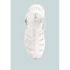Zurie Chunky Gladiator Sandals - 4 of 4