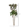 Vickerman Artificial 38" Berry Spray, 3 per Pack - image 2 of 3