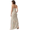 Women's Amelia Maxi Dress - Self Contrast - 2 of 2
