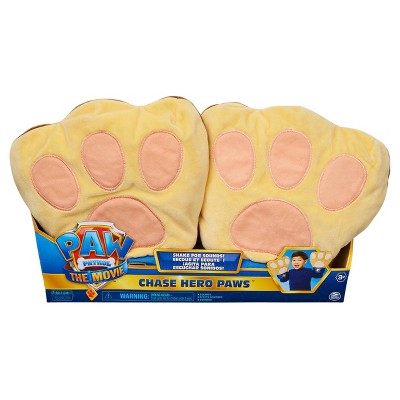 hypotese lån Fearless Brown : PAW Patrol : Target