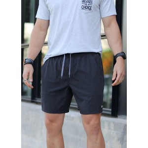 Men's Athletic Shorts - BURLEBO - 1 of 3