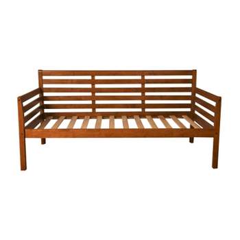 Yorkville Daybed Frame Only - Dual Comfort
