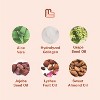 M3 Body Scrubs, Collagen Stem Cell, Himalayan, Arabica Coffee, Charcoal, Turmeric, Brown Sugar, Kombucha, Magnesium, Brazilian Body Scrubs - 3 of 4