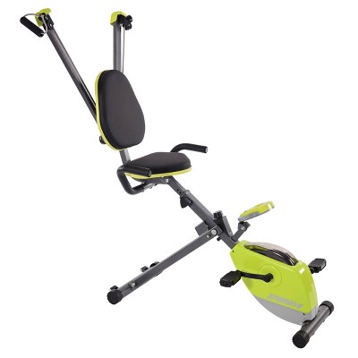 target exercise bike