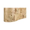 Meridian Furniture,Zaire Coffee Table - 4 of 4