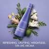 Nexxus Hy-Volume Hair Conditioner with Collagen Protein & Hyaluronic Acid - 13.5 fl oz - 4 of 4