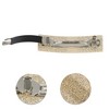 Unique Bargains Women's Classic Grace Square Hair Clips 3.46"x0.94"x0.71" 1 Pc - 3 of 3