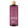 DR.JACOBS NATURALS All-Natural Plant Based Castile Rose Body Wash -Hypoallergenic, Dermatologist Tested, Sulfate-Free, Paraben-Free - image 2 of 4