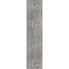 Unique Loom    Lennon Zal Area Rug - 2 of 4
