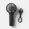 Handheld Fan - heyday™ - 2 of 3