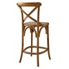 Modway Gear Counter Stool - 2 of 4