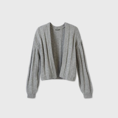 target white sweater